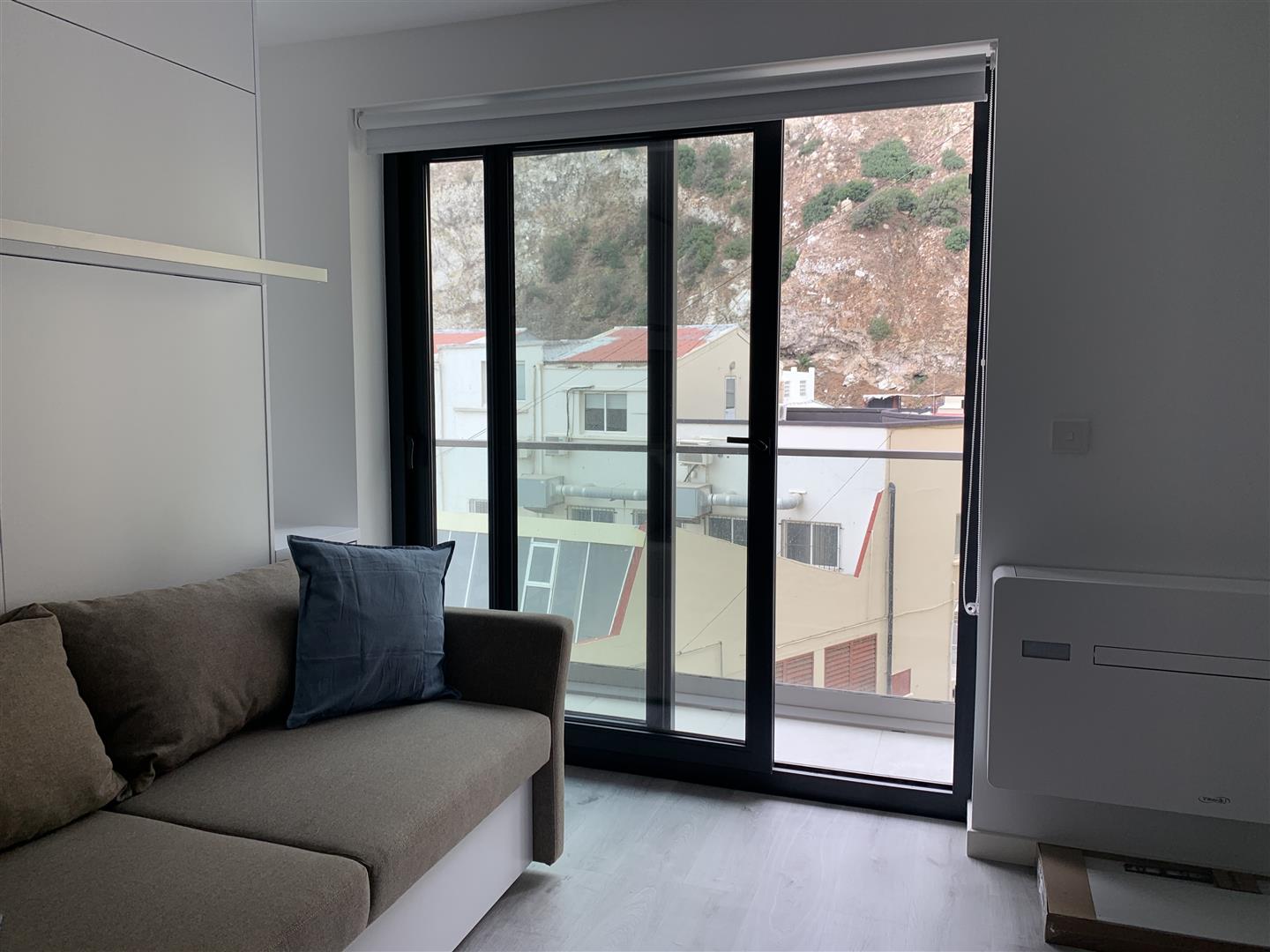 Image of Apartment - 1 Bathrooms for Rental in The Hub-Gibraltar, Image 1